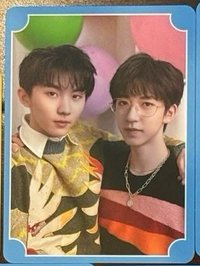 一專 專輯卡 17正裝