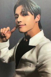 FEVER pt.3 專輯卡 Z ver. 2