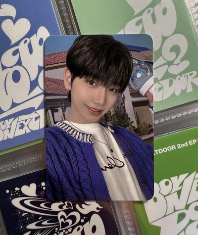 一周年 fm zone 卡 明宰鉉