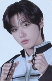 NCTZONE 純白要員 周邊卡 官拍
