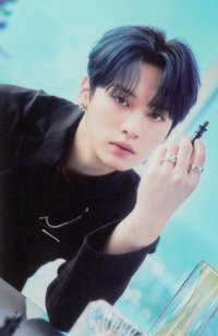 Stay in STAY 周邊卡 固配