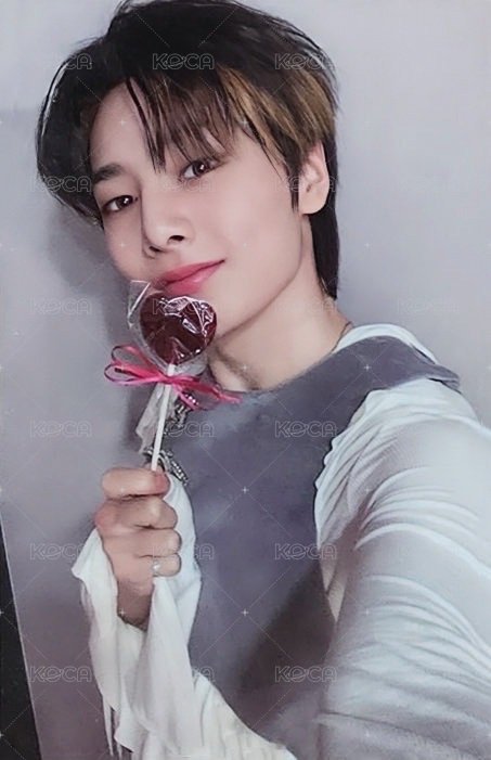 樂-STAR 任務卡 串流活動 正面