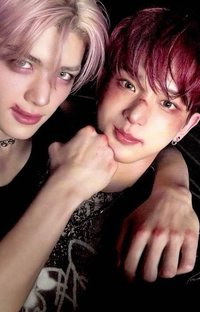 BTL 專輯卡 雙人卡 Maki&Harua