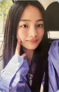 New Jeans 專輯卡 Minji ver.