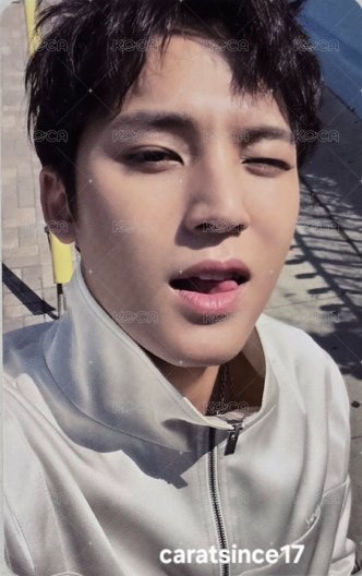 HYPE VIBES mp 2.0 幸運卡  正面