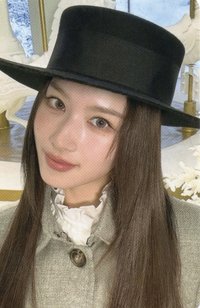 HAUTE COUTURE 入場卡 / 場限卡 