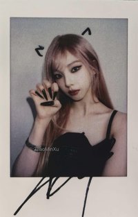 雜誌卡 pusspuss雜誌卡柚