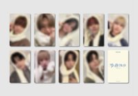 雪明 環球動物卡