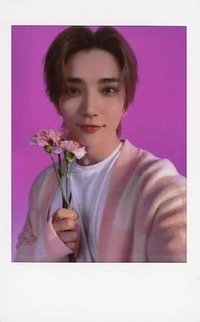 22‘FM HANABI 周邊卡 拍立得