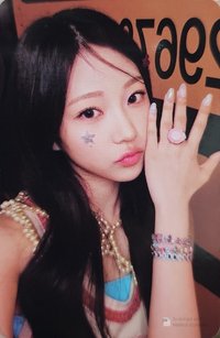 單一 專輯卡 PB ver.