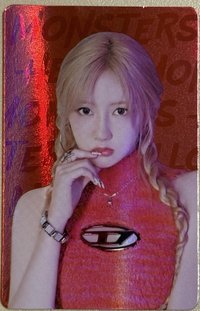 25’世巡 隨機卡 場週隨機卡 藍