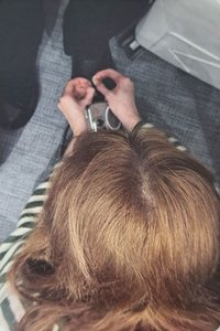 正規一 專輯卡 電子專固配 Valentine ver.