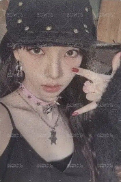 2025smt 專輯卡 扭蛋柚 正面