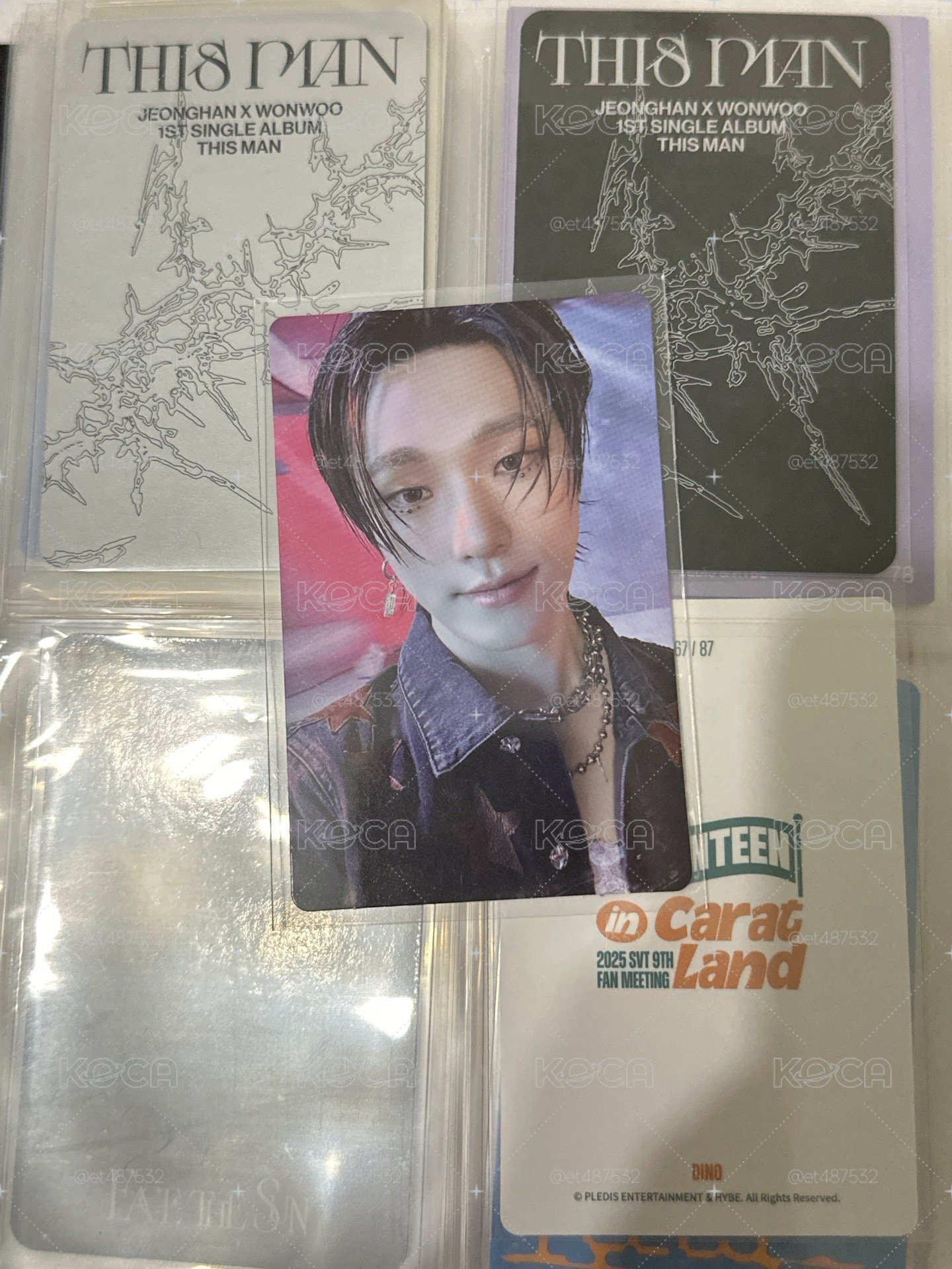 正五 白版 燦