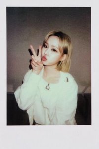 Girls Fansland 特典卡 fl2.0未公開冬