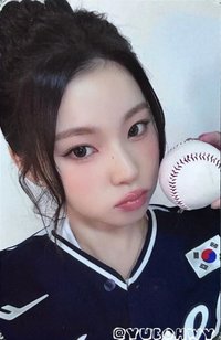 FORWARD ms 2.0 幸運卡 棒球圭