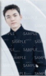 NEW_ 周邊卡 日巡外套卡（待更新 正面