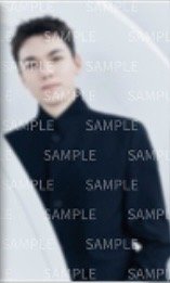 NEW_ 周邊卡 日巡外套卡（待更新