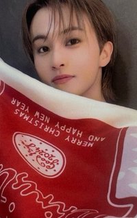 2024 聖誕 隨機卡 