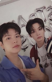 DICON N°21 B版 雜誌卡 