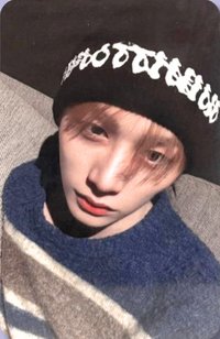 No Genre walmart 特典卡 4