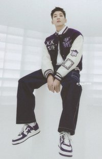 FOLLOW 隨機卡 ｜卡包