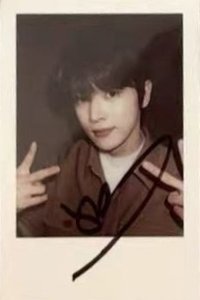 RIIZING kms 上海線下 簽售卡 