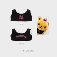 Steady 其他 (歡迎客服許願) Sion 娃衣組