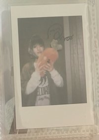 一直娛水果拍立得