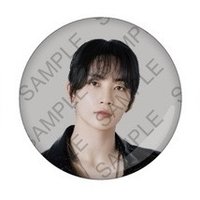 23’CAFE ver.1 徽章 