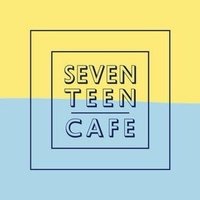 SEVENTEEN CAFE 2020 ～SALAD FACTORY～