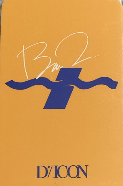 杋圭Dicon(D社）小卡