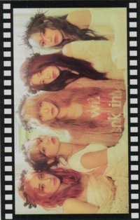 EASY 阿拉丁 特典卡 膠片團卡