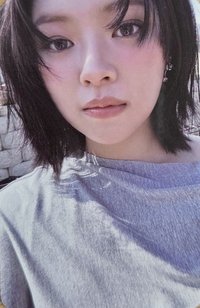 正規四 專輯卡 ver.is