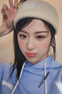 UNFORGIVEN mk 簽售卡 簽售