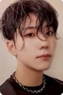 Livelock 專輯卡 DIGIPCAK ver.