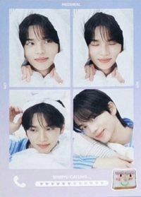 Mediheal 人生四格卡 