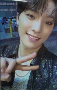 正四後續 wvs 特典卡 電子專 特典卡