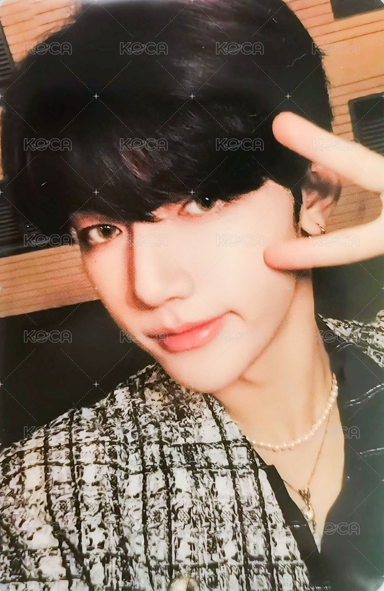 迷四 QQ音樂 星光卡 三星卡 正面