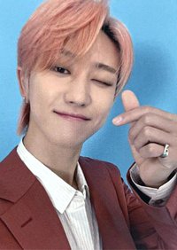 BE THE SUN 周邊卡 衛衣卡貼紙