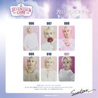 23‘CAFE IN SEOUL JEONGHAN