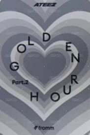 GH2 fromm 4.0 簽售卡  背面