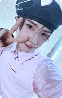 25 日巡 入場卡 / 場限卡 粽卡