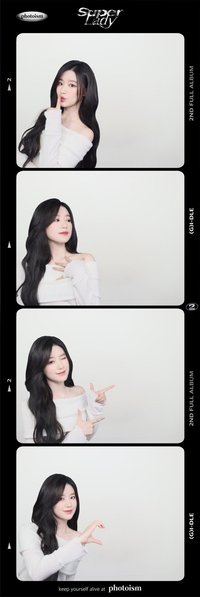 正規二 人生四格卡 