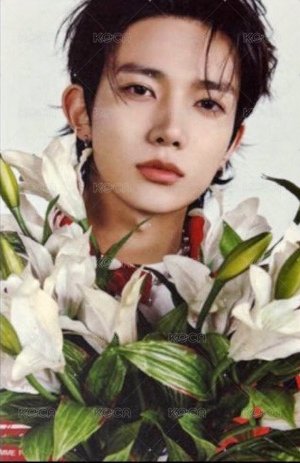 宵 -YOI- 專輯卡 初回B官拍 正面