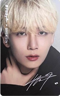 2021 DICON 入場卡 / 場限卡 門票卡