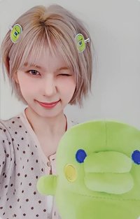 FORWARD sw 線上 9.0 簽售卡 大嘴吉