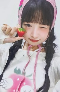 IVE EMPATHY sw 8.0 幸運卡 草莓怜