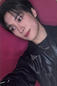 1st Concert ‘Not Out’ 入場卡 / 場限卡 台北場 D2