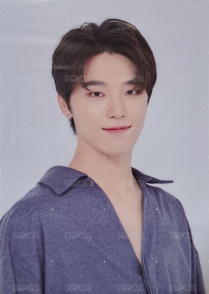 20蛋巡 隨機卡  正面